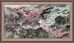 江山如画