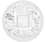 动物白描