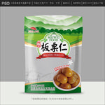 板栗包装