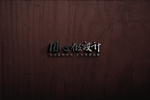 高端LOGO样机