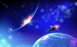 宇宙