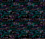 字母