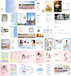 奥美生活品牌产品介绍画册设计