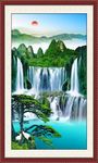 风水画