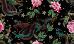 龙花