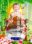 黑老太