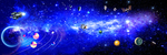 宇宙