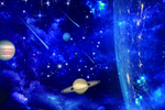 星空背景