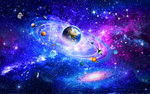 星空宇宙星空