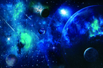 星空