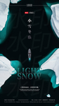 小雪大雪冬至节气