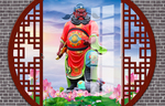 钟馗