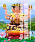 斗姆元君