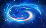 星空