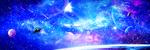 唯美星空