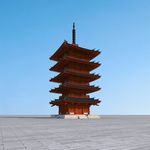 古建筑