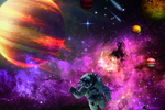 星空