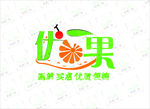 水果LOGO