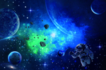 星空