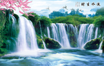 风水画
