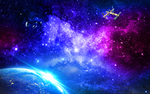 宇宙