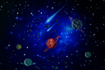 星空