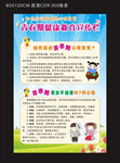 青春期健康教育宣传栏
