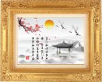 壁画
