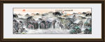 国画山水国画山水国画