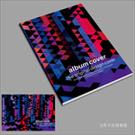 画册封面设计 创意画册封面