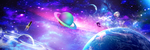 浩瀚星空宇宙