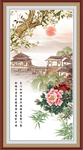 风景画