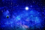 星空
