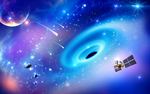 唯美梦幻星空