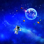 宇宙星空