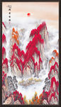 国画山水国画山水国画