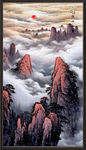 江山如画