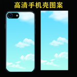 手机壳图案