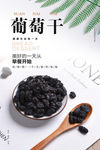 黑加仑海报