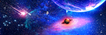 星空软膜天花