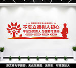 教师文化墙