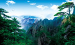江山如画 山水风景画