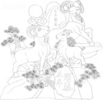 三羊开泰