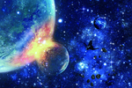 星空