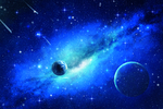 星空