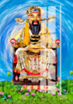 财神