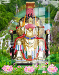 东岳大帝