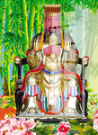 东岳大帝