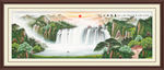 国画山水国画山水国画