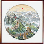 万里长城